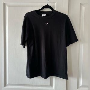 Gymshark Power Oversized T-Shirt